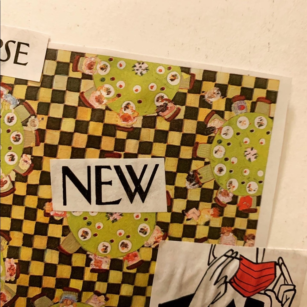 Meet your Posher, Jenifer